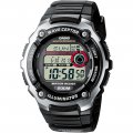 Casio Waveceptor watch