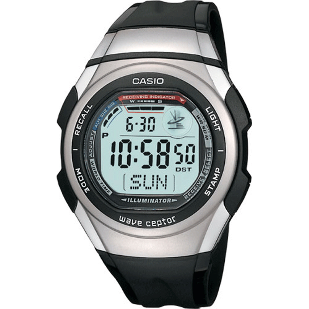 Casio WV-57HA-1AV Watch