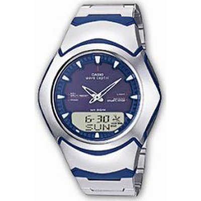 Casio WVA-104HDU-2AV Watch