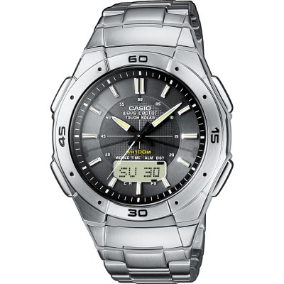 Reloj Casio WVA-470DE-1AV WVA-470DE-1AVEF
