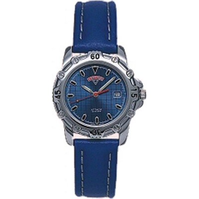 Certina C25420904251 Attack Watch