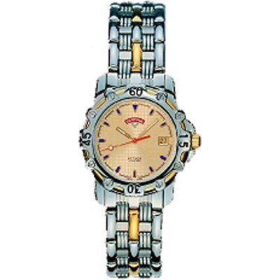 Certina C11121904431 Attack I Watch