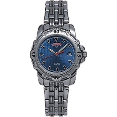 Certina C25421904251 Attack I Watch