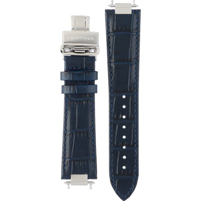 Correa Certina Straps C600024260 DS-7