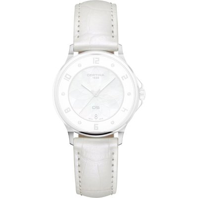 Certina C600024441 DS-6 Strap