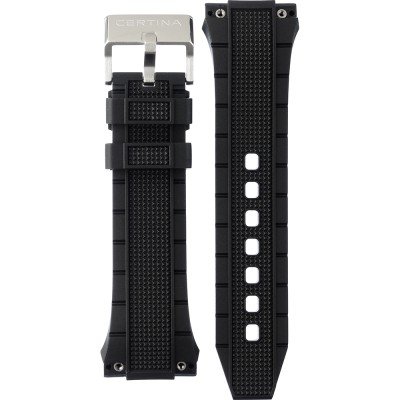 Certina Straps C603018586 Ds Eagle Strap