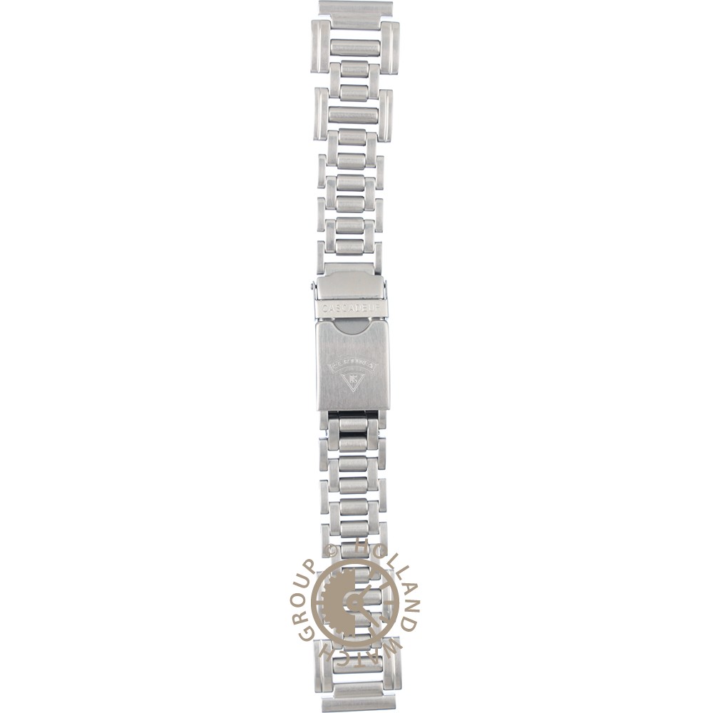 Certina Straps C605007582 Ds Cascadeur Strap • Official dealer