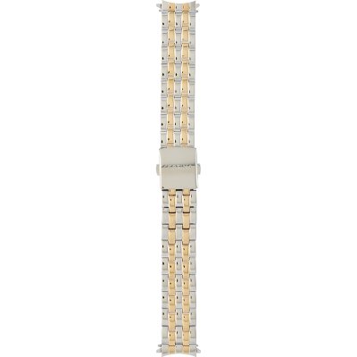 Certina Straps C605007587 New Classic Horlogeband