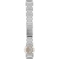 Certina Straps C605007664 Ds Cascadeur Horlogeband