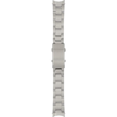 Certina Straps C605024501 DS Action Powermatic 80 Strap