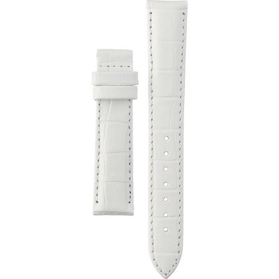Certina Straps C610014486 Ds Podium Strap