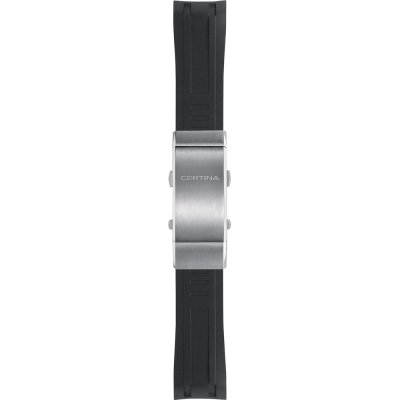 Certina Straps C610020938 Ds Action Band