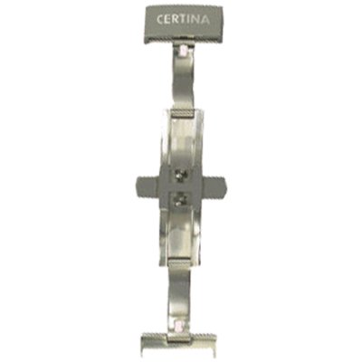 Certina Straps C640010847 Ds Podium Schließe