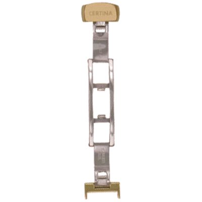 Certina Straps C640013157 Ds Prime Schließe