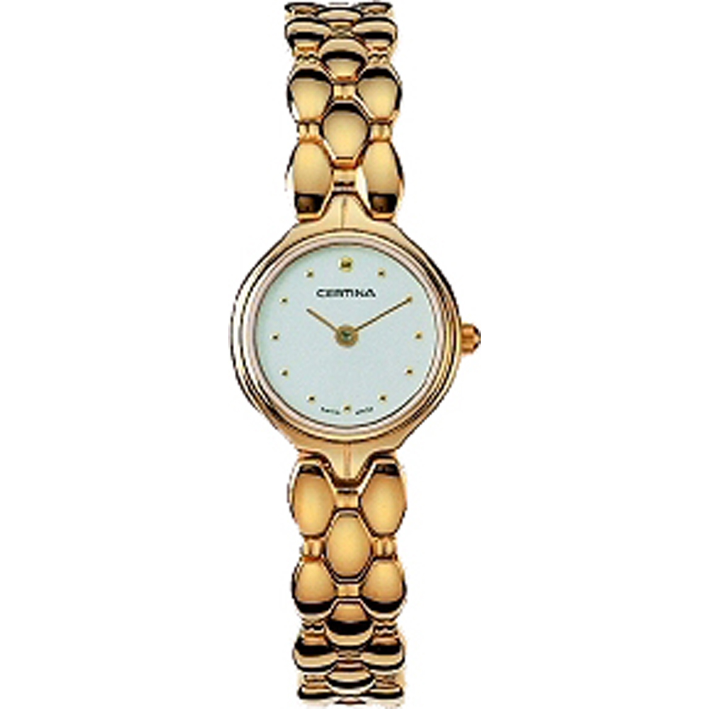 Certina C32321002611 Caprice Watch