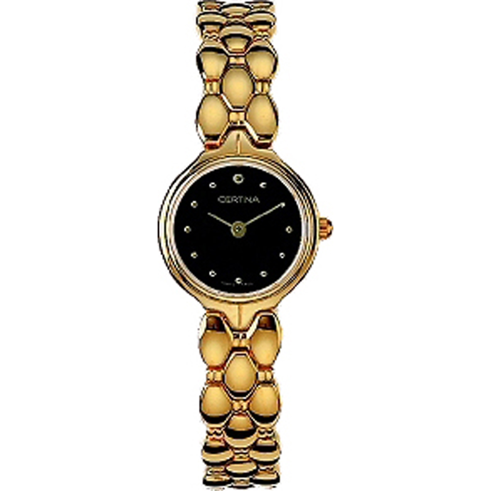 Certina C32321002661 Caprice Watch