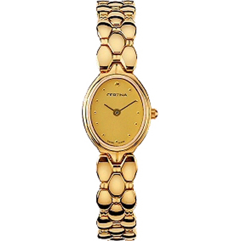 Certina C32321012631 Caprice Watch