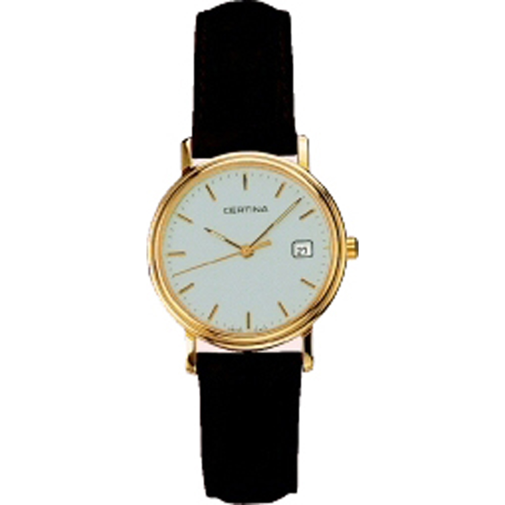 Certina C25422772511 Classics Watch