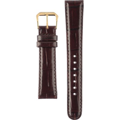 Certina Straps C600007030 Classics Strap