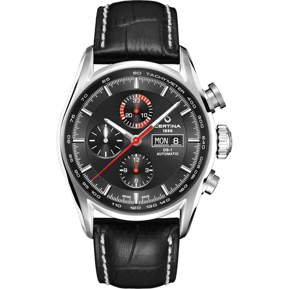 Certina C0064141605101 Ds 1 Watch