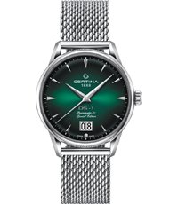 C0294261109160 DS-1 Powermatic 80 41mm