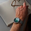 Swiss made automatic gents watch  Certina