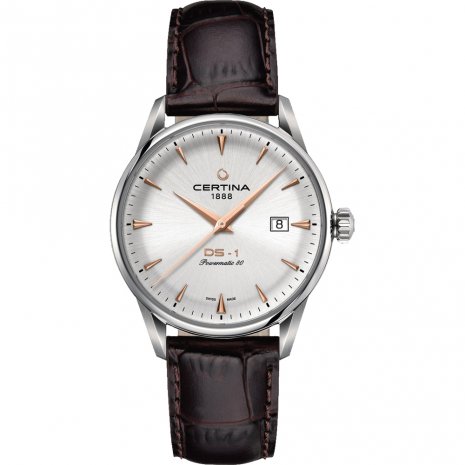 Certina Ds 1 Powermatic watch