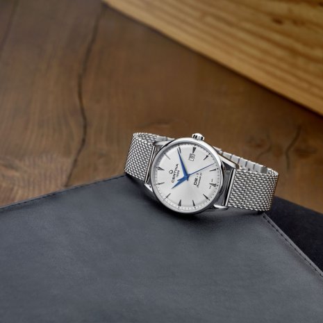 Certina watch 