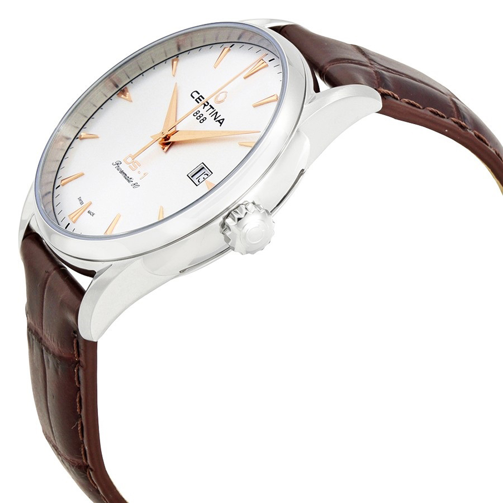 certina 888