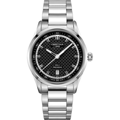 Certina C0244101105100 Ds-2 Watch