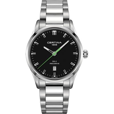 Certina C0244101105120 Ds-2 Watch