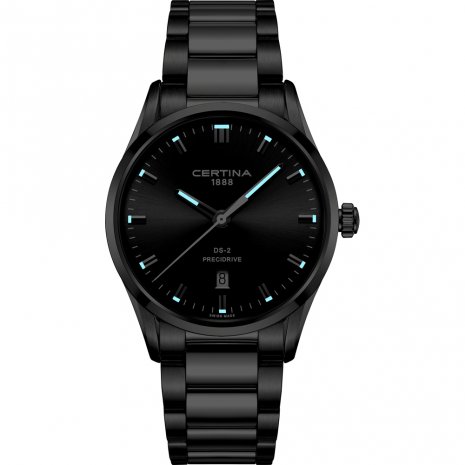 Certina watch 2016