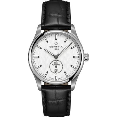 Certina C0224281603100 Ds-4 Watch
