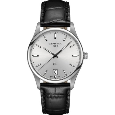 Certina C0226101603100 Ds-4 Watch