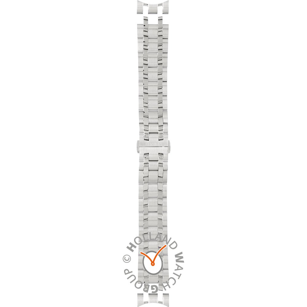 Certina C605017458 Ds-4 Strap