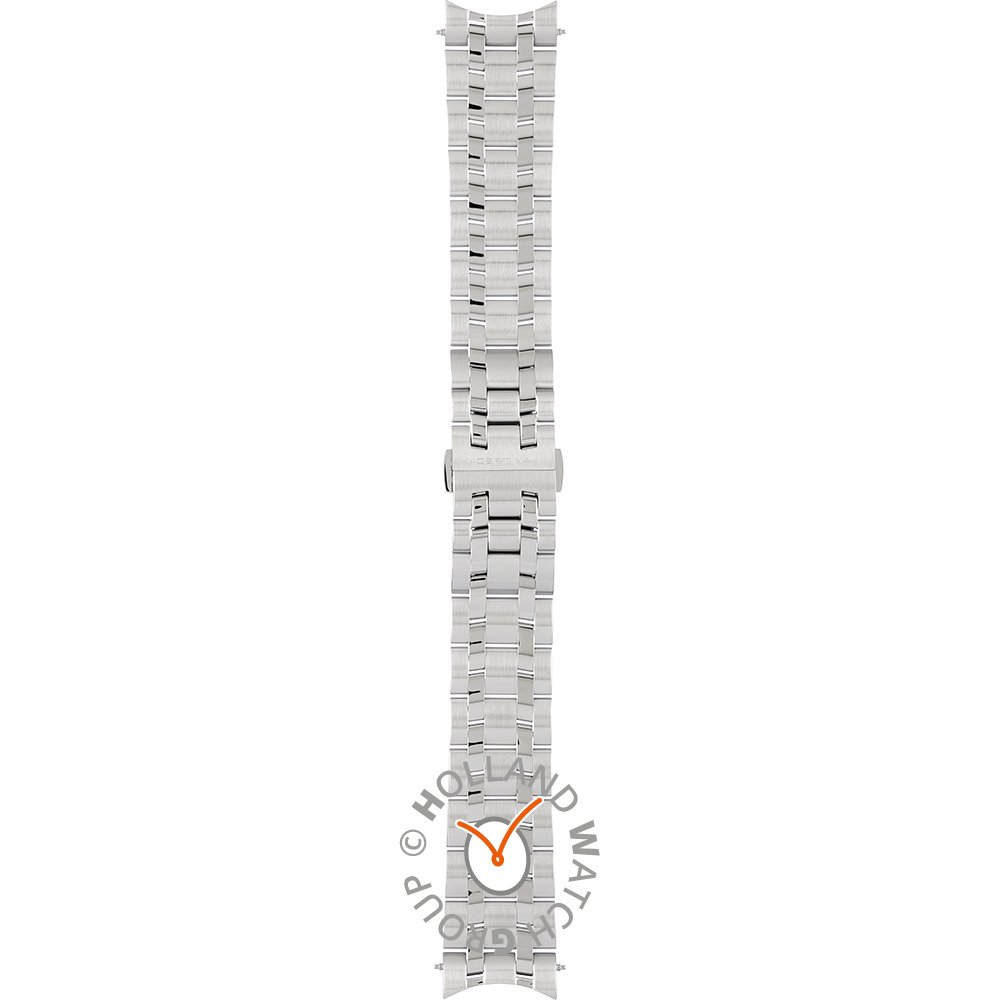 Certina C605018556 Ds-4 Strap