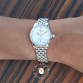 Certified swiss made ladies watch  Certina