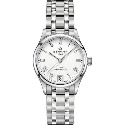 Certina C0332071101300 Ds-8 Watch