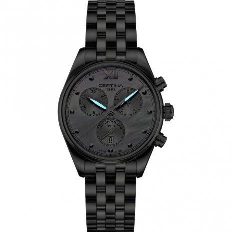 Certina watch 2017