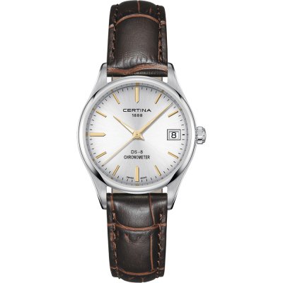 Certina C0332511603101 Ds 8 Watch