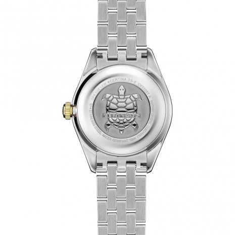 Certina watch 
