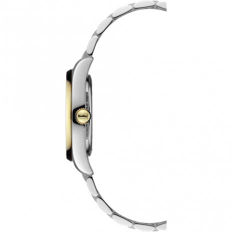 Quartz ladies watch with date  Certina