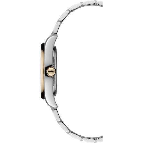 Ladies moonphase watch with date  Certina