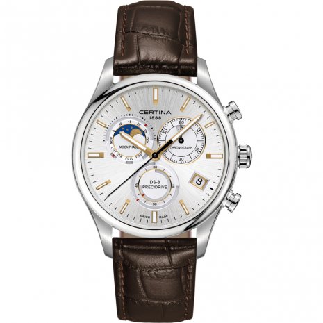 Certina Ds-8 watch
