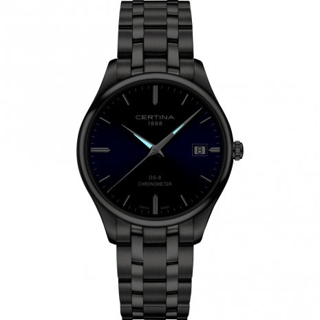 Certina watch 2019