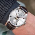 Certina watch Brown