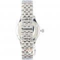 Certified Swiss watch with diamonds on dial Spring Summer Collection Certina