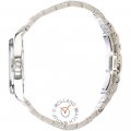 watch silver 