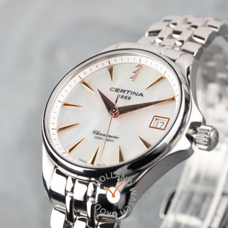 Certina watch 2020