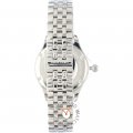 watch silver 